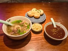 -鑫震源·苏式大虾生煎(山塘街店)