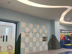 -美国谷斯妈妈早教中心 (陆家嘴店)