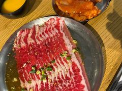 -姜虎东白丁烤肉(恒隆广场店)