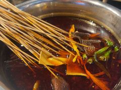 -成都瓜串串(华强北店)