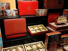 -炳胜品味(海印总店)