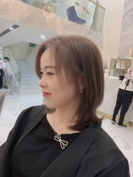 -3AM HAIR SALON染发接发