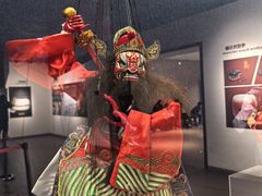 -中国闽台缘博物馆