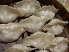 -老边饺子馆(金源店)