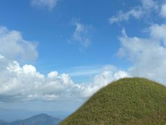 -萍乡武功山风景名胜区