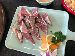 -福福泥炉烤肉(三台子店)