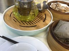 -东江海辉酒楼·公司团建·商务宴请·生日宴(宝安店)