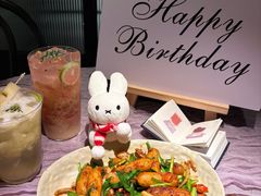 -Night Breeze晚风·融合创意菜