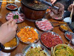 -原始泥炉烤肉(总店)