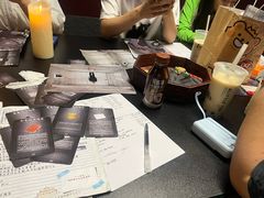 -剧狐剧本杀·月球探案馆(人民广场1号店)