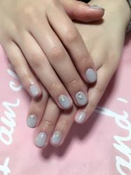 -MORI茉丽日本美甲美睫