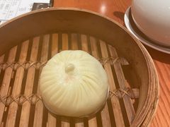 菜肉包-鼎泰丰(新港中心店)