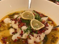 -绿草地·湘菜(芙蓉天街店)