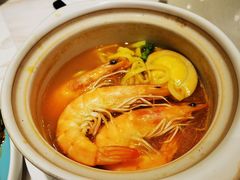 -南山鲜虾面·活鲜小馆·海味大连菜(南山总店)