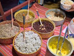 -桥门程记(兰州南关夜市店)