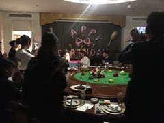 店内布置-全聚德(友谊店)