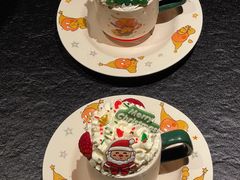 -色響火锅(恒隆广场店)