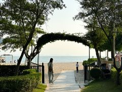 -惠州金海湾嘉华度假酒店