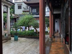 -东莞市可园博物馆