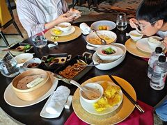 -彩丰楼中餐厅(佘山世茂洲际酒店)