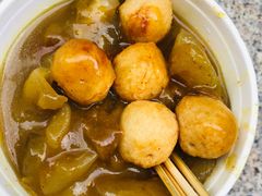 -圣安娜饼屋(新板樟堂店)