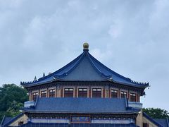 -广州中山纪念堂