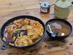 -螺蛳粉先生(蓟门桥店)