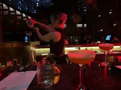 -Jing Bar 井酒吧