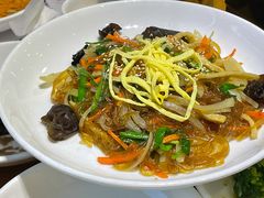 -紫霞门韩国料理烤肉(深南东路店)