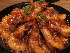 -北李妈妈菜·虾爬子大锅贴(贵和店)