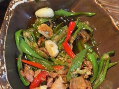 -水煮三国·川鲁江湖菜(香山店)