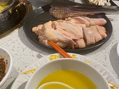 -八珍玉食鸡煲·打边炉(印象城店)