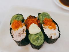 -元气寿司(金光华店)