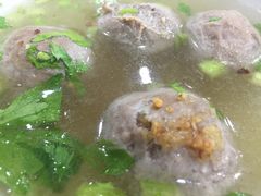 -福合埕牛肉丸(福平路店)