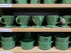 -MUJI无印良品(西单大悦城店)