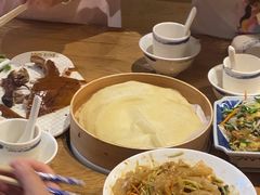 -满园烤鸭·春饼(抚顺万达店)