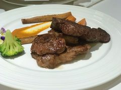 -K·Kitchen KK牛扒厨房(江南西店)