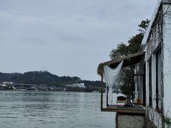 -东钱湖旅游度假区