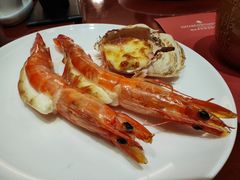 -洲际酒店·地平线全日餐厅HORIZON CAFÉ