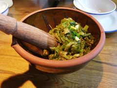 -农耕记·湖南土菜(龙岗熙和园店)