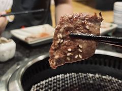 -万福炭火烤肉日本料理(新街口店)