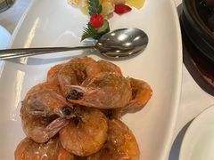 -荣兴酒家(徐家汇店)