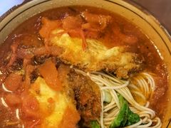 -华兴街煎蛋面(总店)