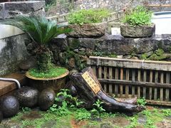 -林坑古村落