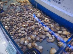 -澜悦港海鲜体验主题餐厅