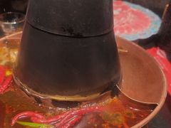 -南门四季铜锅涮肉(大屯·北苑店)