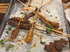 -林二哥宜烤官·宜宾小烧烤