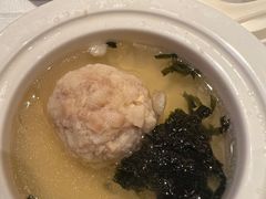 -扬州香格里拉·香宫中餐厅