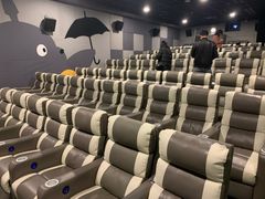 放映厅-至潮影城(庆春路锦和大厦店)