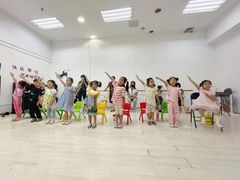 -快乐琴弦音乐舞蹈艺术教育中心(马连道校区)